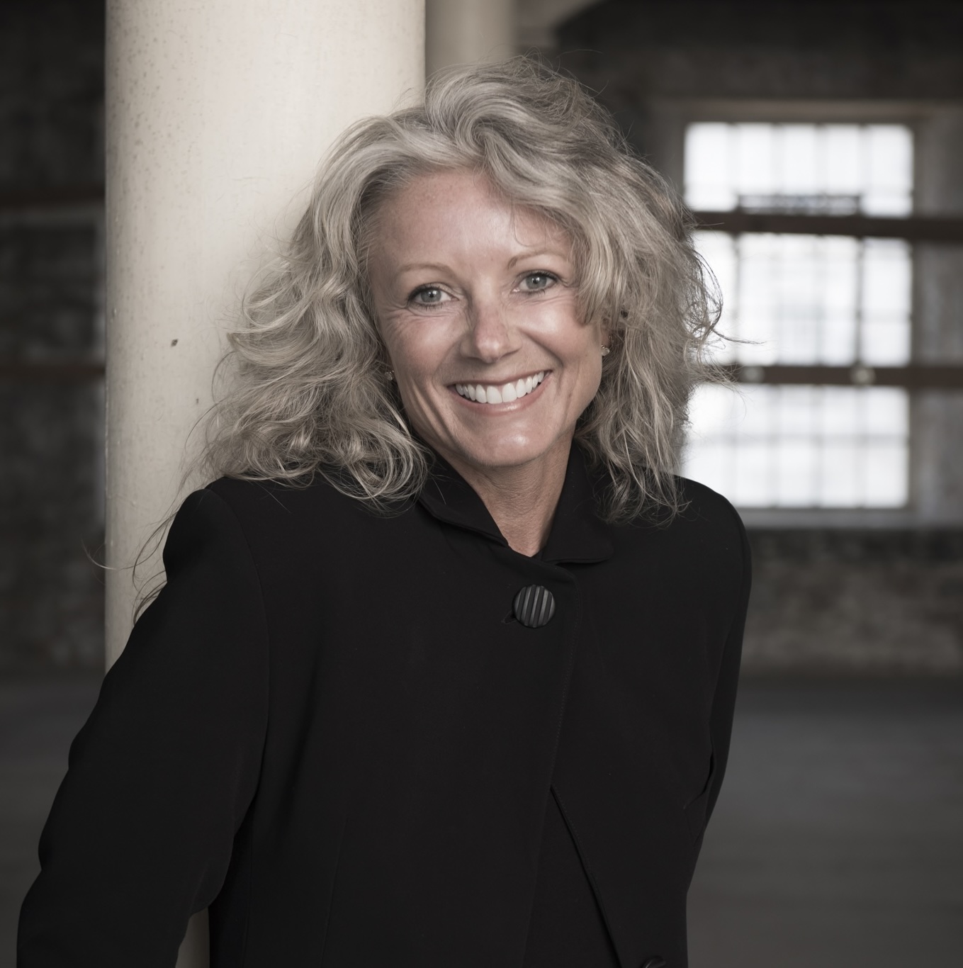 Shelley Coleman